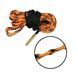 Recoil Bore Cleaning Snake .22 Caliber