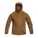 Флисовая куртка PATRIOT Coyote Helikon-Tex BL-PAT-HF-11-XXXL фото 5