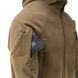 Флисовая куртка PATRIOT Coyote Helikon-Tex BL-PAT-HF-11-XXXL фото 7