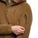 Флисовая куртка PATRIOT Coyote Helikon-Tex BL-PAT-HF-11-XXXL фото 2