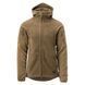 Флисовая куртка PATRIOT Coyote Helikon-Tex BL-PAT-HF-11-XXXL фото 8