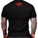 T-shirt RAVEN KING, XXL