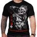 T-shirt RAVEN KING, XXL