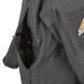 Куртка тактична Gunfighter Soft Shell Shadow Grey Helikon-tex, XXXL