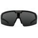 Окуляри балістичні Havok GZ-13-519 Polarized Smoke Gatorz 5201029 фото 3