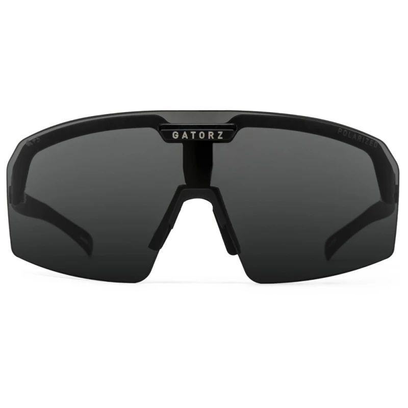 Окуляри балістичні Havok GZ-13-519 Polarized Smoke Gatorz 5201029 фото