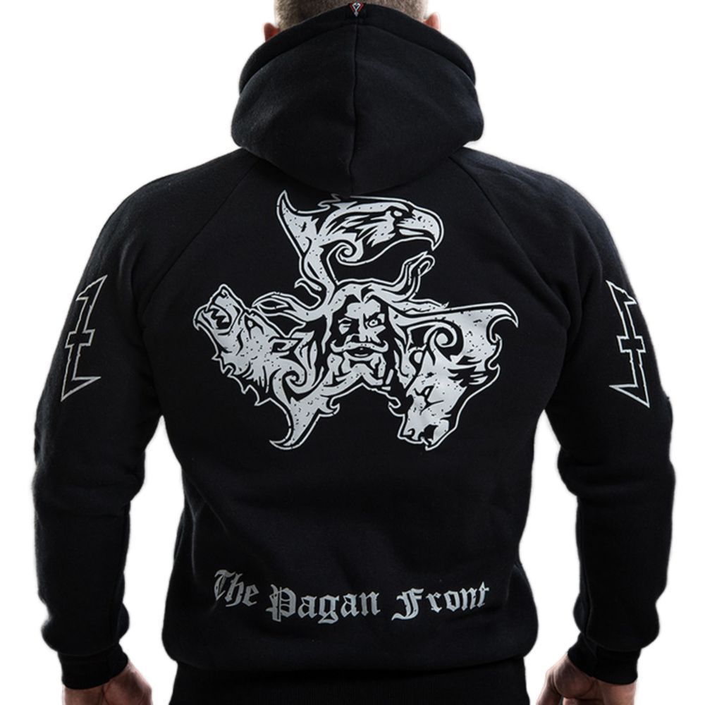 Худи M8L8TH PHANTOM HOODIE 7959262 фото