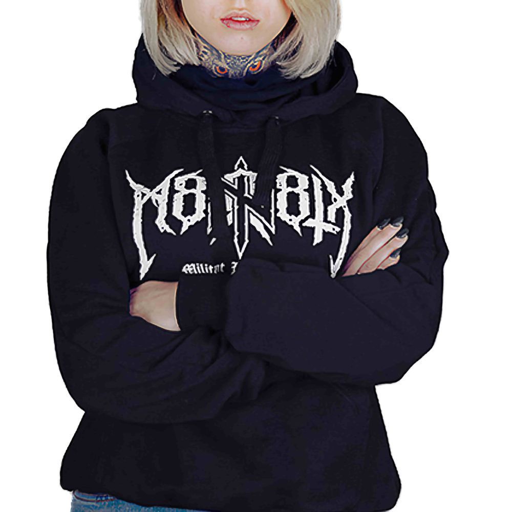 Худи M8L8TH PHANTOM HOODIE 7959262 фото