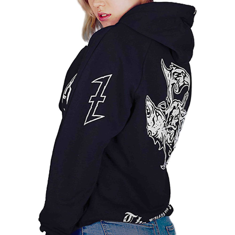 Худи M8L8TH PHANTOM HOODIE 7959262 фото