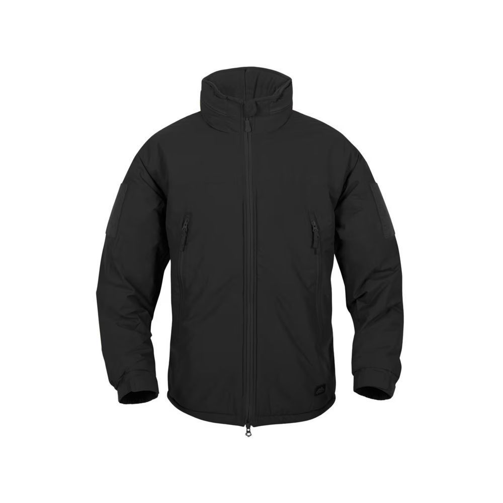 Winter jacket Helikon-Tex Level 7 Climashield Apex 100 Black, XXL