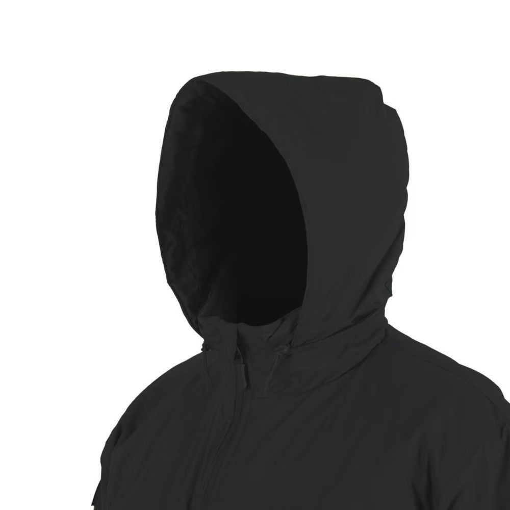 Winter jacket Helikon-Tex Level 7 Climashield Apex 100 Black, XXL