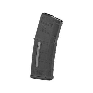 Магазин Magpul PMAG 223 Rem 30 патронів з вікном Gen M3 30292 фото