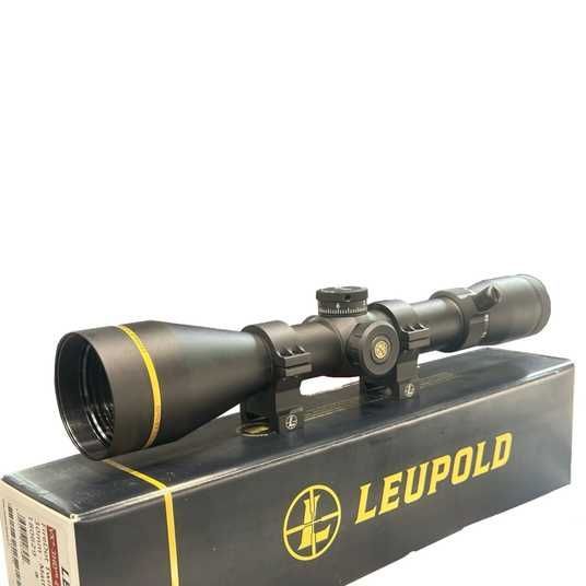 купити Leupold VX-3HD 4.5–14x50 30 мм FireDot Twilight Hunter — б