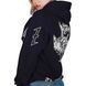 Худи M8L8TH PHANTOM HOODIE 7959262 фото 4