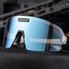 Окуляри балістичні Havok GZ-13-518 Blue Mirror Gatorz 5201026 фото 4