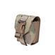 Warrior Assault - Frag Grenade Pouch MultiCam Laser cut