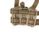 Стегнова платформа для кобури BlackHawk! Tactical SERPA  6660830 фото 2