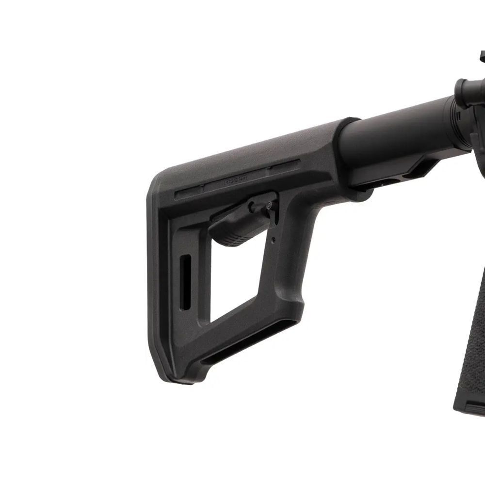 приклада Magpul - MOE PR Carbine Stock Mil-Spec для AR 6479574 фото