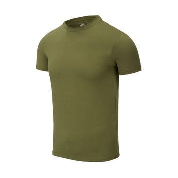 Футболка Helikon-Tex Slim - U.S. Green 3633294-3xl фото