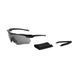 Балистические очки ESS Crossbow Suppressor ONE Kit Smoke Gray Lens 7444738 фото 2