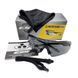 Балистические очки ESS Crossbow Suppressor ONE Kit Smoke Gray Lens 7444738 фото 1
