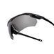 Балистические очки ESS Crossbow Suppressor ONE Kit Smoke Gray Lens 7444738 фото 3