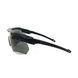 Балистические очки ESS Crossbow Suppressor ONE Kit Smoke Gray Lens 7444738 фото 4
