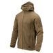 Флисовая куртка PATRIOT Coyote Helikon-Tex BL-PAT-HF-11-XXXL фото 1