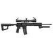 приклада Magpul - MOE PR Carbine Stock Mil-Spec для AR 6479574 фото 4