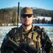 Шапка корпуса морской пехоты США Polartec Wind Pro Hardface USMC 6660833 фото 3
