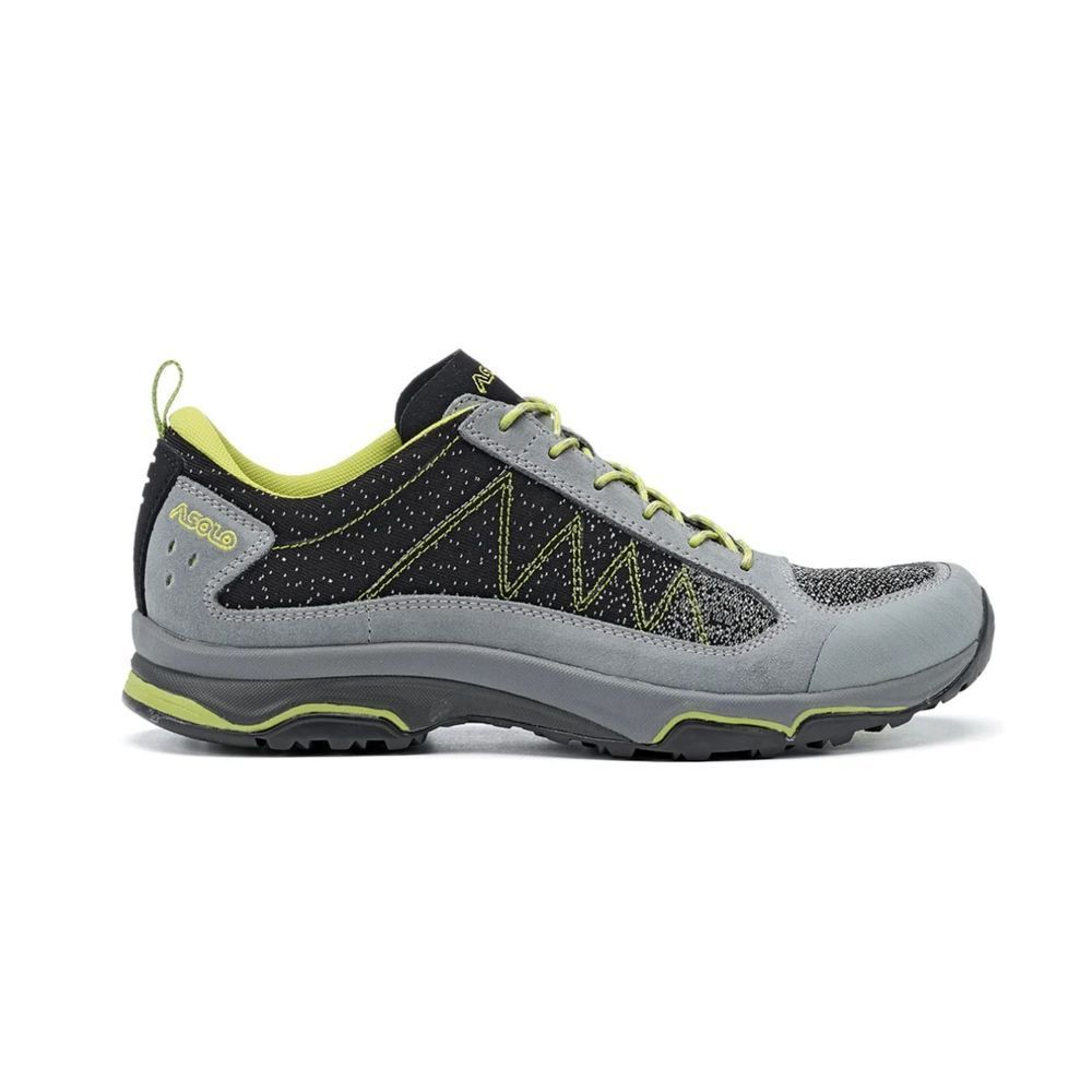 Asolo Fury MM shoes, 42