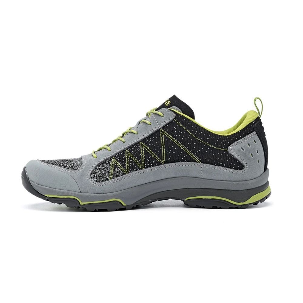Asolo Fury MM shoes, 42