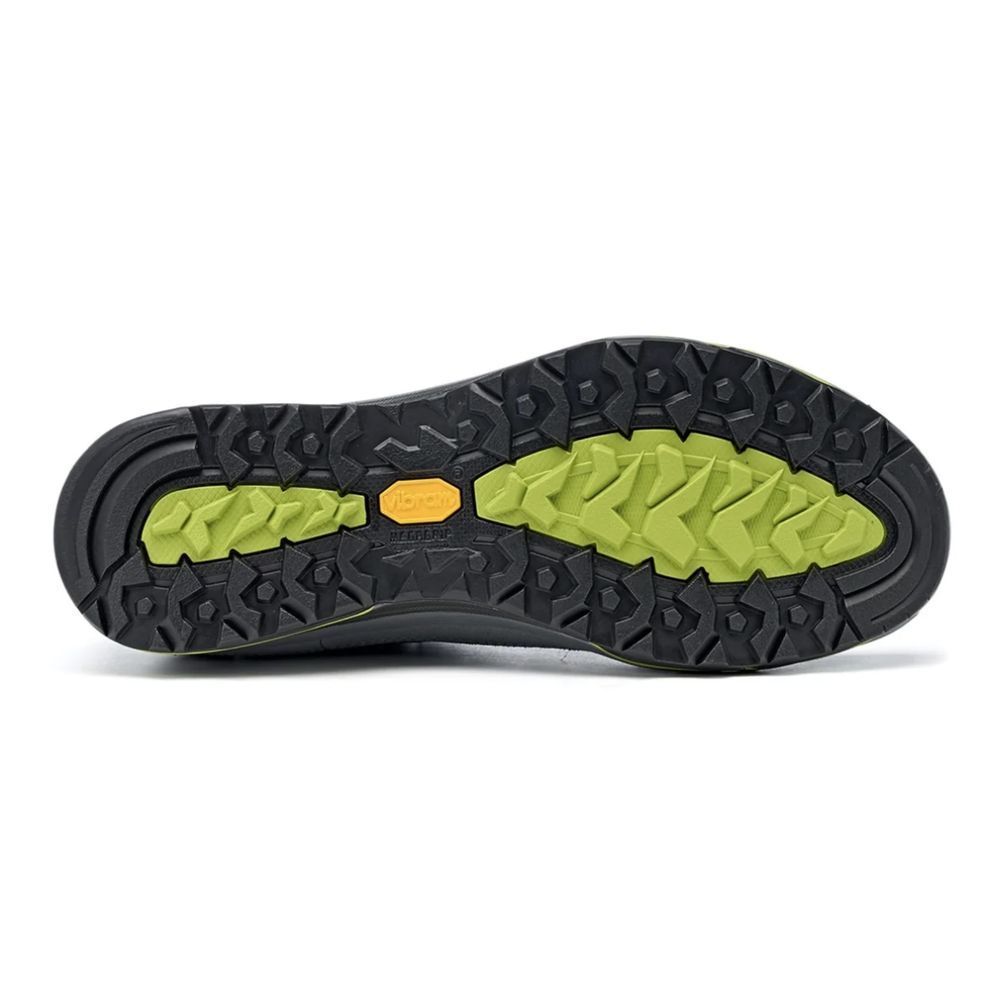 Asolo Fury MM shoes, 42