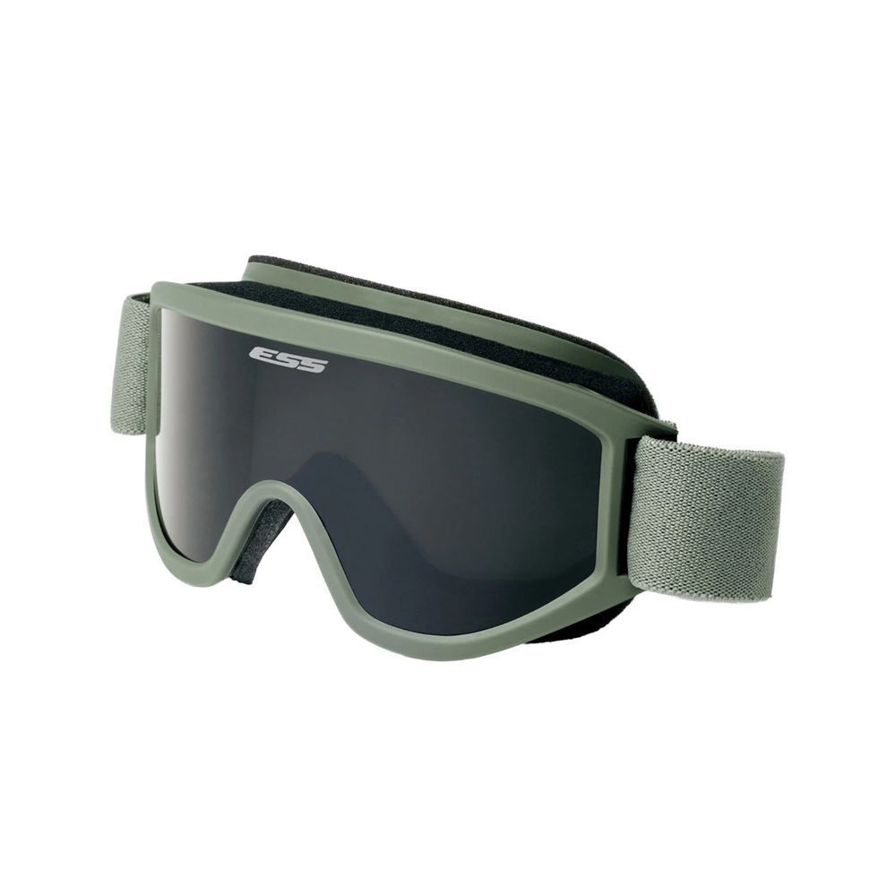 Тактичні окуляри ESS - Land Ops - Foliage Green (ACU) 3633094 фото