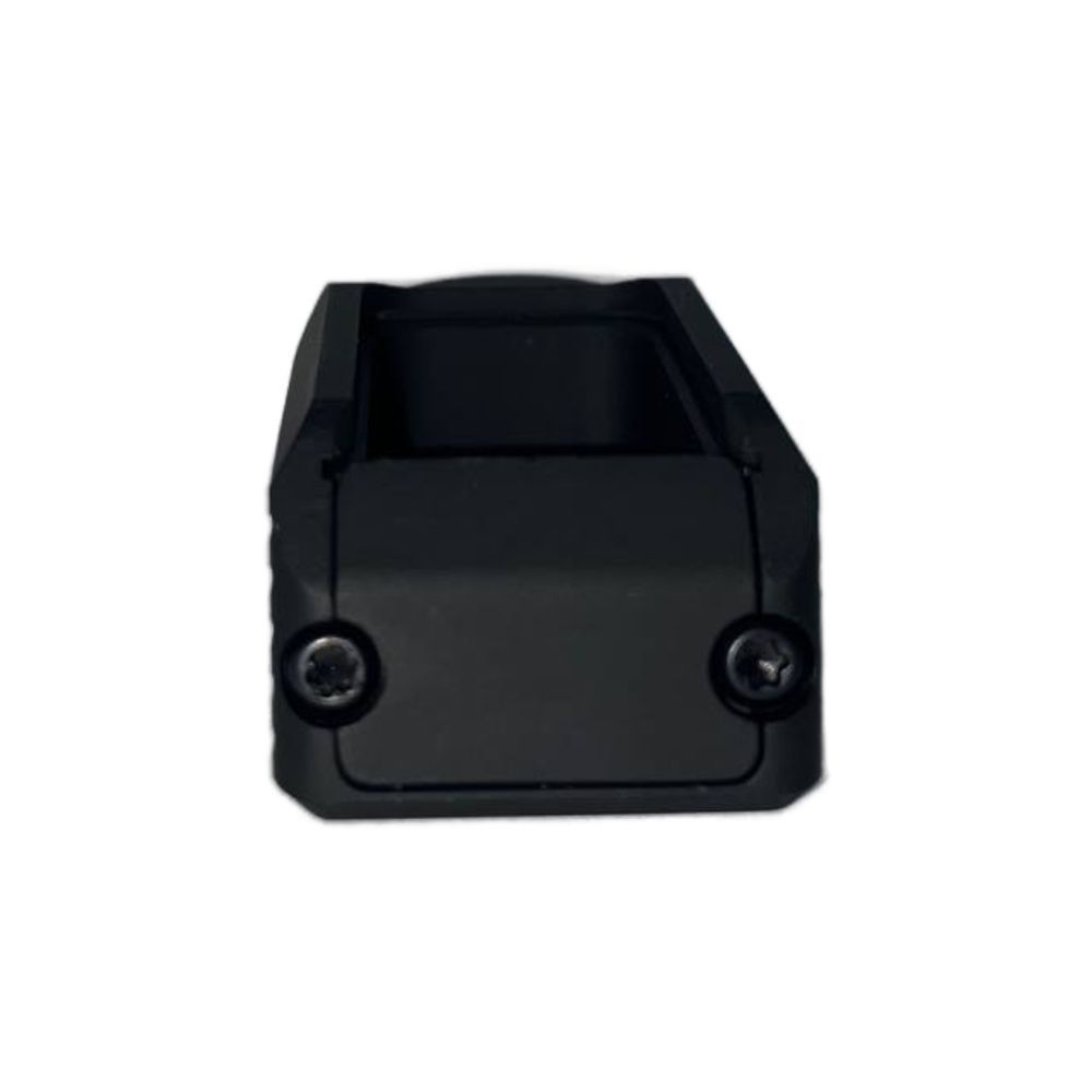 Увеличенная пятка магазина H&K VP9/SFP9/P30 +4 патрона 7656641 фото