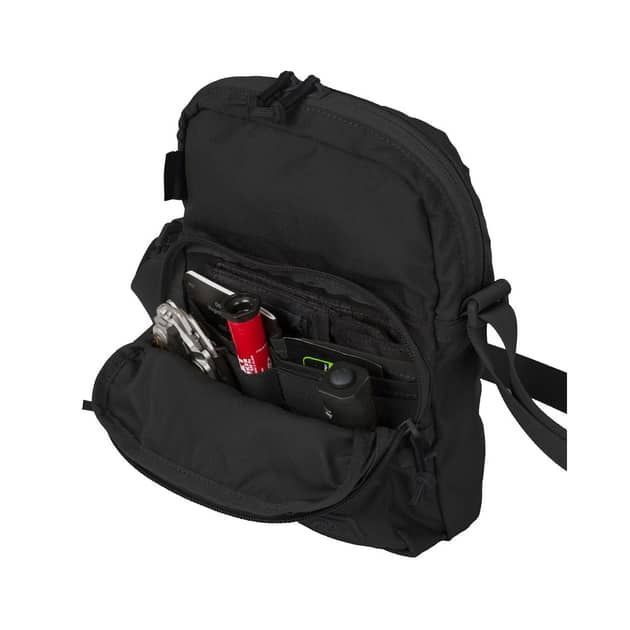 Сумка EDC Compact Cordura Black Helikon-Tex 4542213 фото