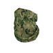 Baff Skif Tac - fleece Multicam