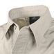 Сорочка тактична Defender Long Khaki Helikon-Tex KO-DEF-CO-13-XXXL фото 5