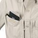 Сорочка тактична Defender Long Khaki Helikon-Tex KO-DEF-CO-13-XXXL фото 6