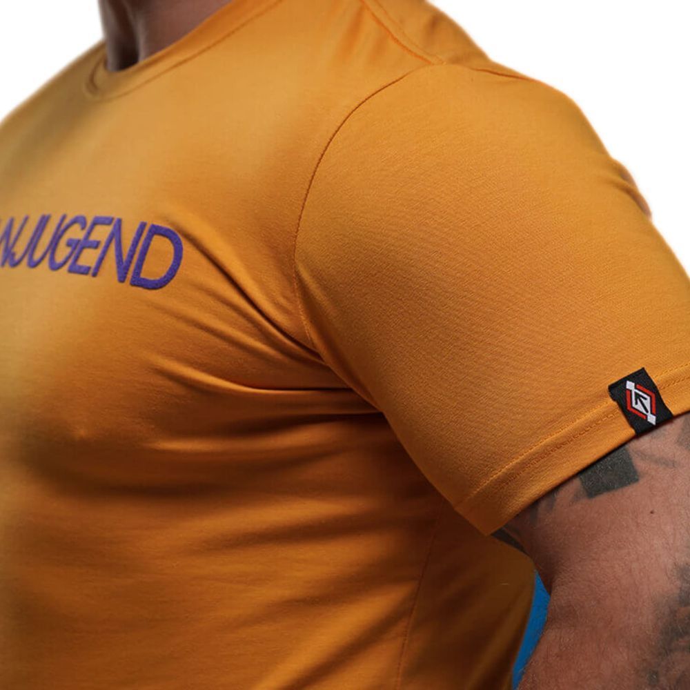 WJ BRAND T-shirt, XL