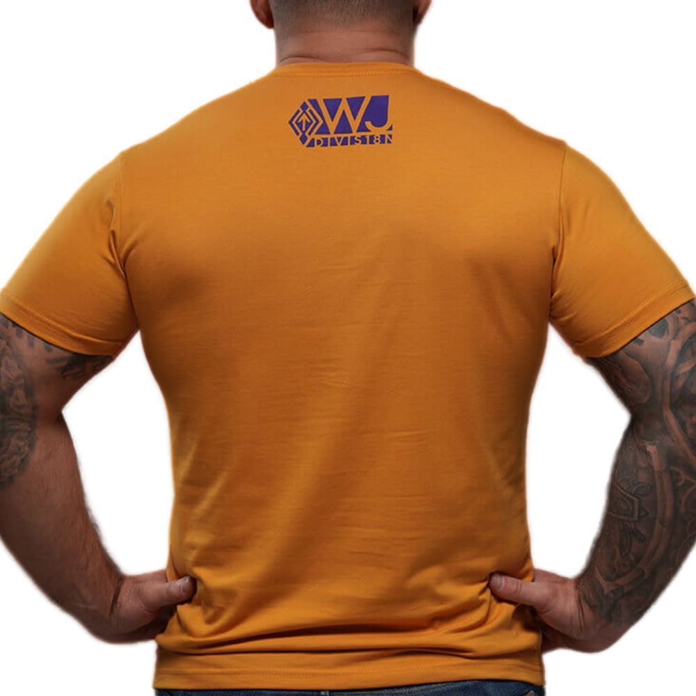 WJ BRAND T-shirt, XL