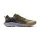 Nike Air Zoom Terra Kiger 6 Olive shoes, 42.5