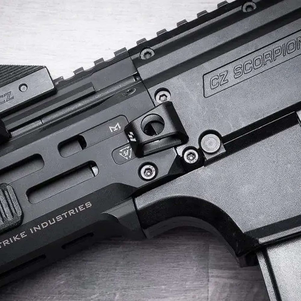 Антабка для CZ SCORPION Strike Industries 6663598 фото