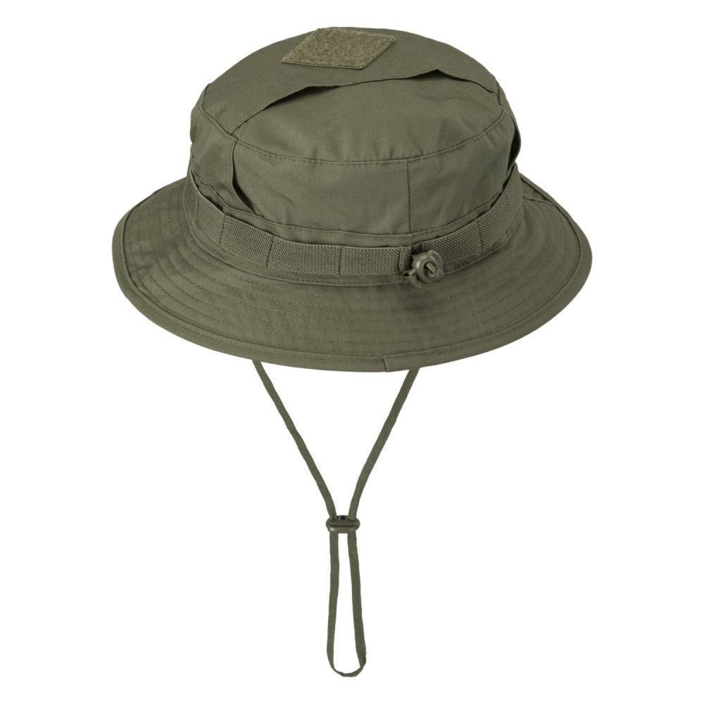 Панама CPU Olive Green Helikon-Tex  KA-CPU-PR-02-XL фото