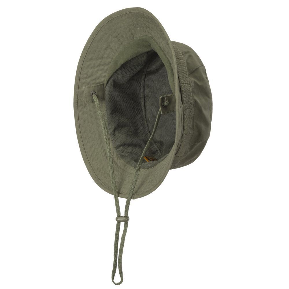 Панама CPU Olive Green Helikon-Tex  KA-CPU-PR-02-XL фото