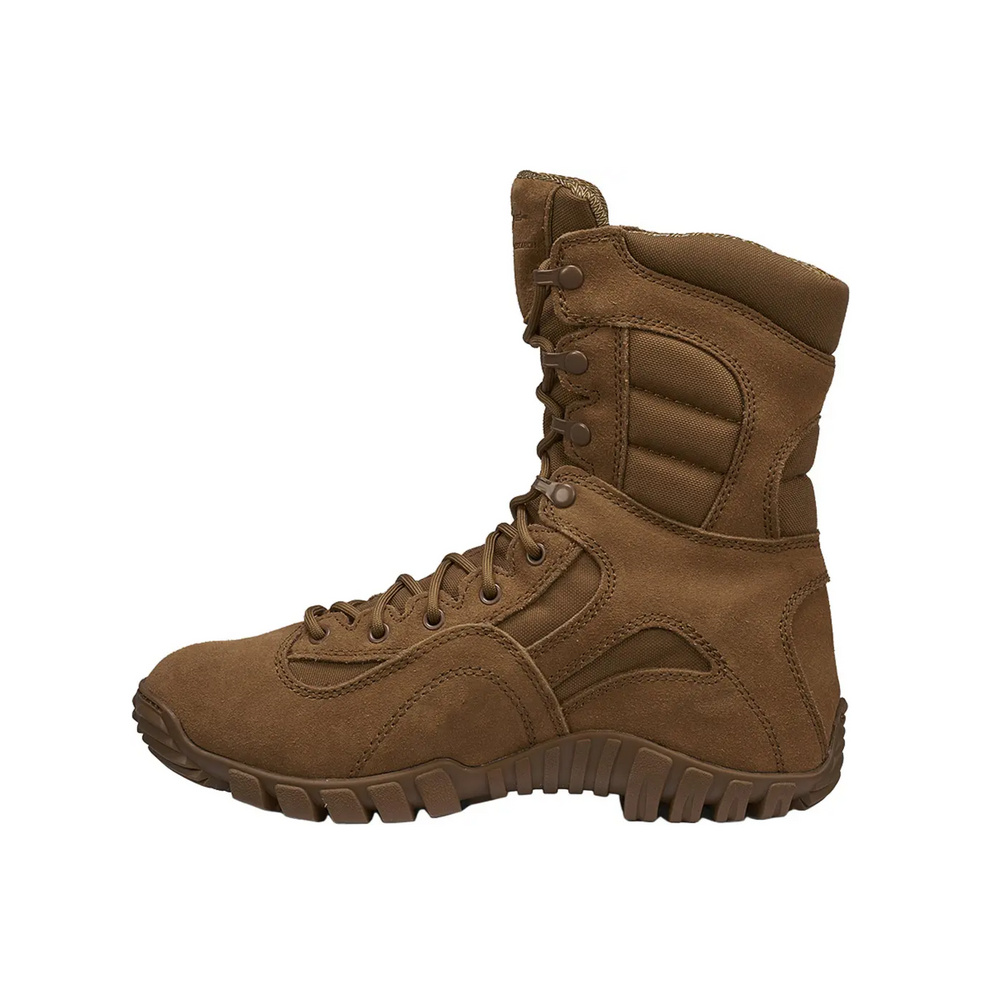 Belleville Khyber TR550WPINS Tactical Boots Coyote Brown, US8.5
