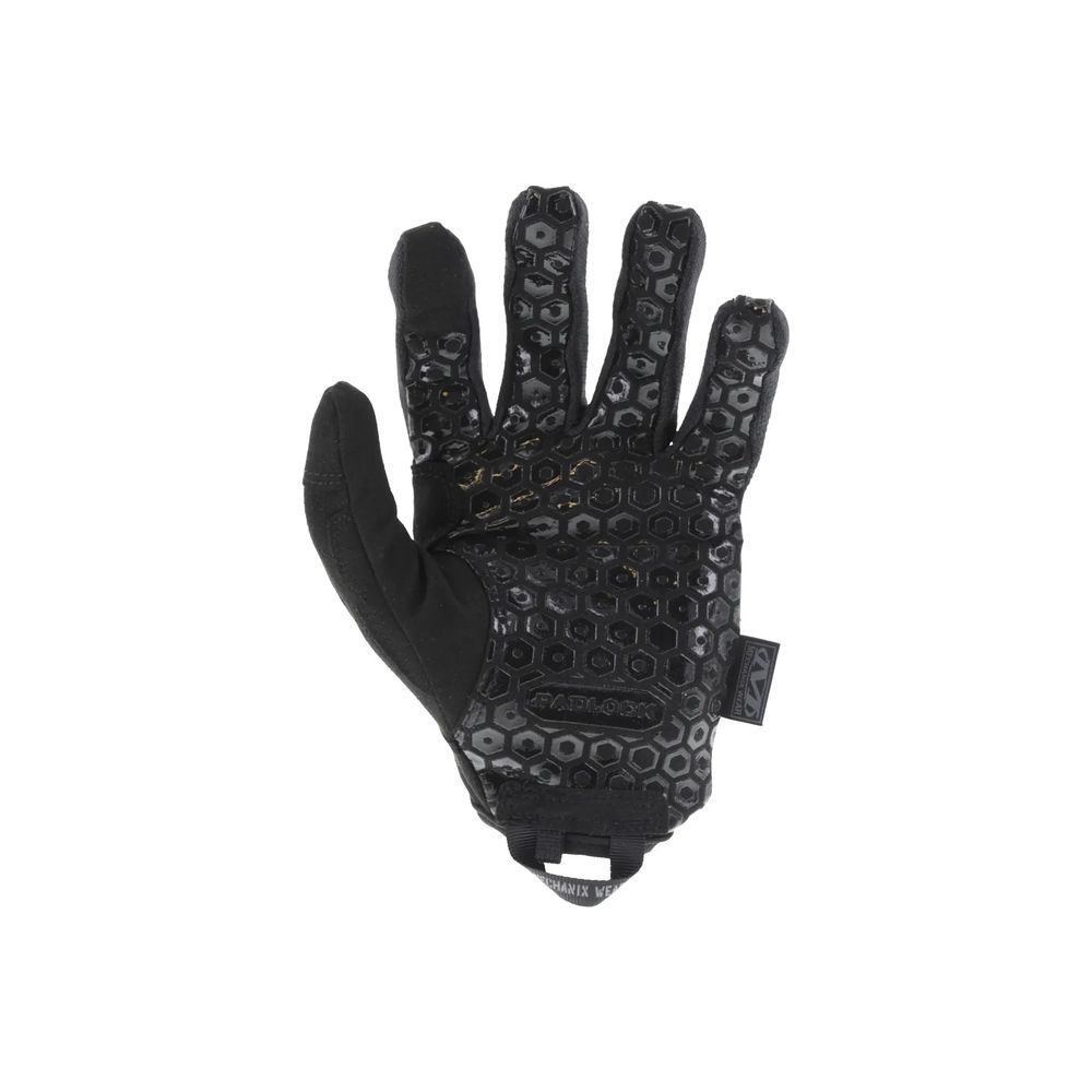 Tactical gloves Mechanix - Precision Pro High Dex Black, XXL