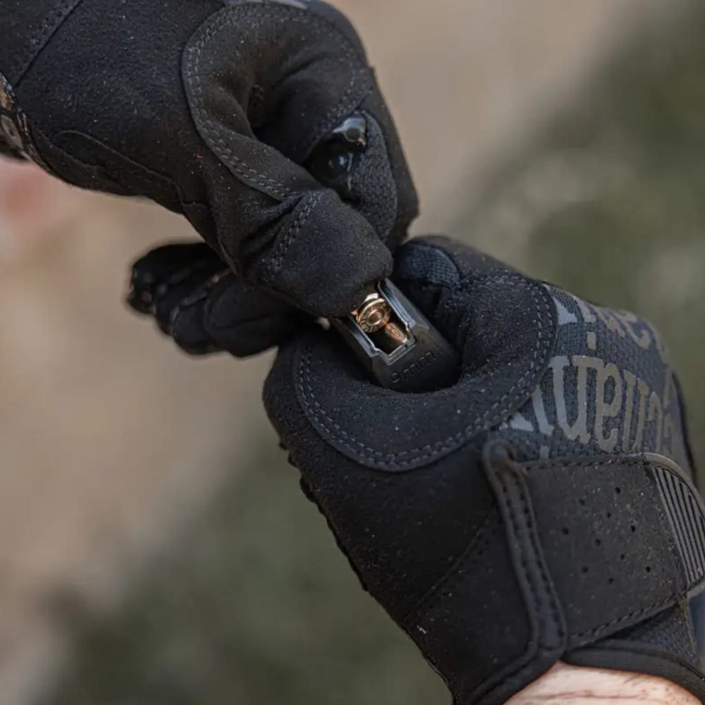 Tactical gloves Mechanix - Precision Pro High Dex Black, XXL