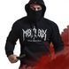 Худи M8L8TH PHANTOM HOODIE 7959262 фото 1
