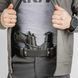 Кобура для Форт - 17 / 17Р Civilian Defender ver.2 ATA Gear левша 1772536L фото 3